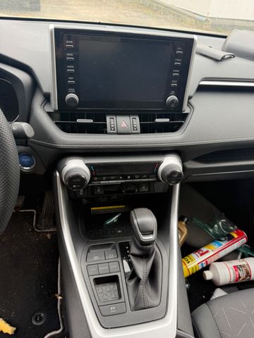 Toyota RAV 4 Hybrid 4×2 Club