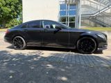 Mercedes-Benz CLS 500 BlueEFFICIENCY AMG / Euro6 Motor 100tk - Mercedes-Benz aus 2011: Cls