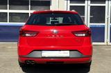 Seat Leon ST FR 1.4 TSI DSG LEDER NAVI LED AHK 2. HD - Seat Leon: Kombi