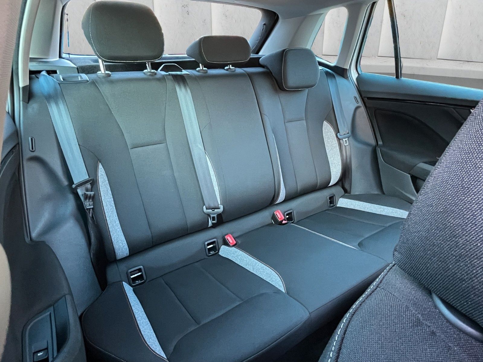 Fahrzeugabbildung SKODA Kamiq 1.0TSI DSG*ViCo*Kamera*PDC*SmartLink*