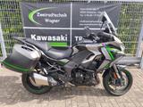 Kawasaki Versys 1100 SE Tourer - KAWASAKI VERSYS 1100 SE