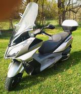 Kymco Downtown 300 - Angebote entsprechen deinen Suchkriterien