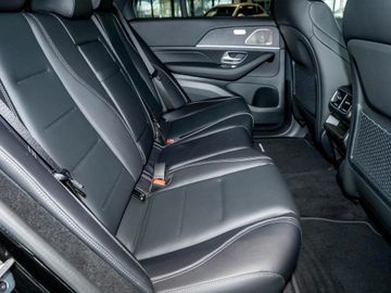 Mercedes GLE 450 - 12
