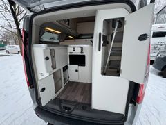 FORD Nugget HD Hochdach-Autom-Ahk-LED Scheinw