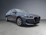 Hyundai i30 Fastback  Turbo GDI - scheckh. Spr.hlt. - Hyundai i30: Standheizung