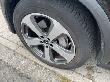 Mercedes GLC 350 - 9