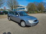 Ford Mondeo 2.0TDCI 85 kW Futura Plus-AHK-TÜV NEU - Ford Mondeo aus 2003 mit Diesel-Antrieb