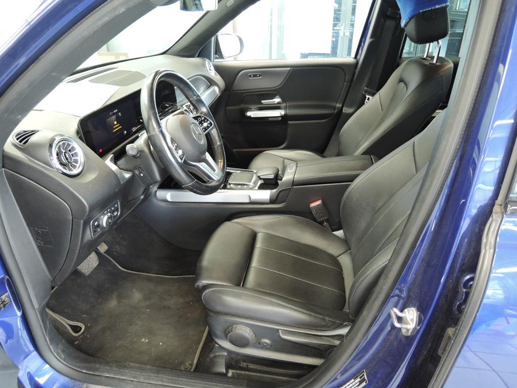 Mercedes-Benz GLB 220 d 4M Progressive*Night*Multibeam*AHK*