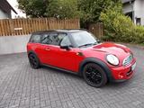 MINI Cooper D Clubman Cooper - MINI Cooper D Clubman von privat