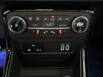 Ford EcoSport ST-Line