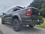 Dodge RAM 1500 LARAMIE - Dodge: Laramie 1500
