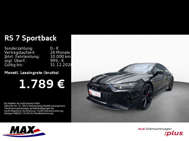 Audi RS7 - Bild 2