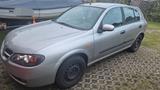 Nissan Almera 1.5 acenta acenta - gebrauchte Nissan Almera aus dem Jahr 2003