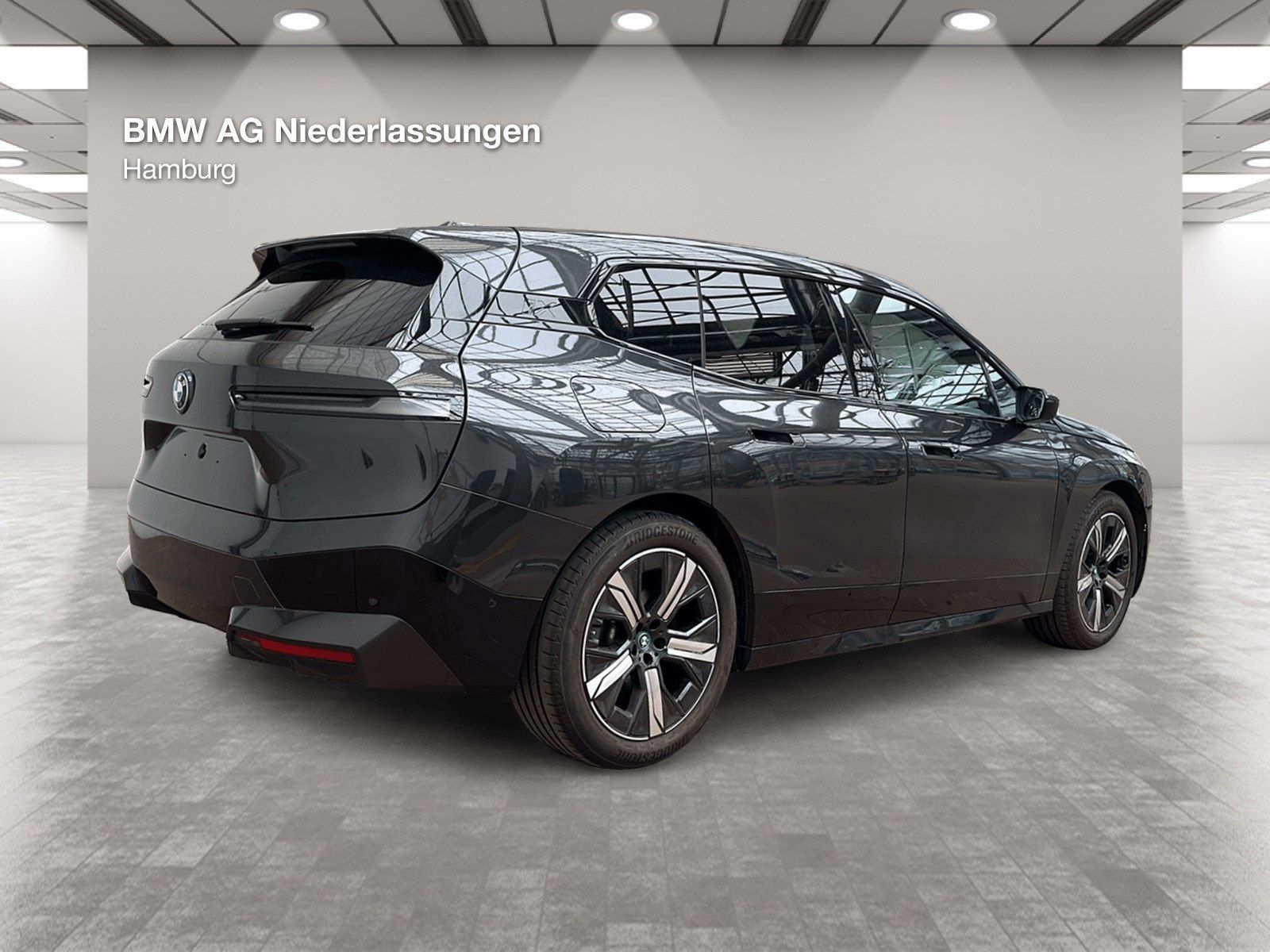 BMW iX - Bild 5