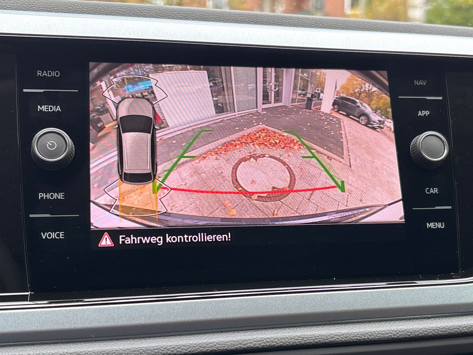 Volkswagen Taigo - Bild 10