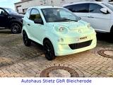 Aixam MinAuto E5+ Access 45Km/h Fahren ab 15! - Aixam MinAuto Gebrauchtwagen