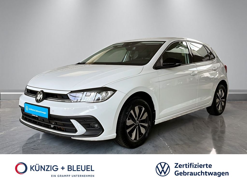 Image of Volkswagen Polo