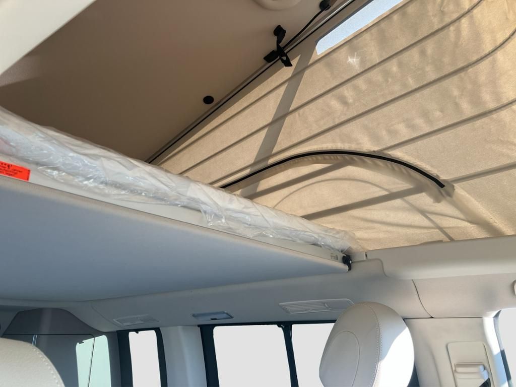 Fahrzeugabbildung Mercedes-Benz Marco Polo 300 d 4MATIC EDITION AHK*Leder*Navi