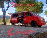 Volkswagen T4 Camper, echte 92.000km(!) TÜV NEU, Syncro