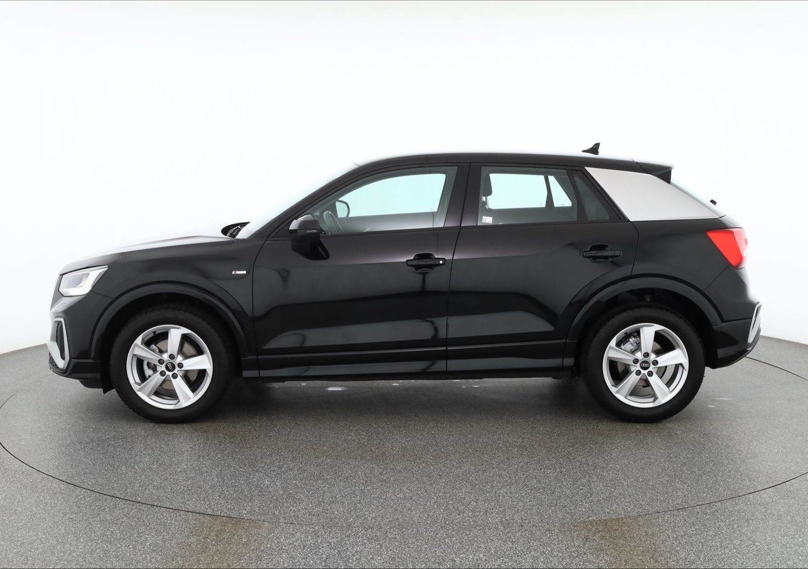 Audi Q2 35 TFSI S line LED Navi Kamera Sitzheizung imagem 2