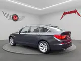 BMW 535d GT *Head-Up*Aut.*Leder*Pano.*360°Cam* - BMW: 5gt