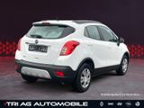 Opel Mokka 1.6 Selection GRA Radio Klima - Opel Mokka: Selection