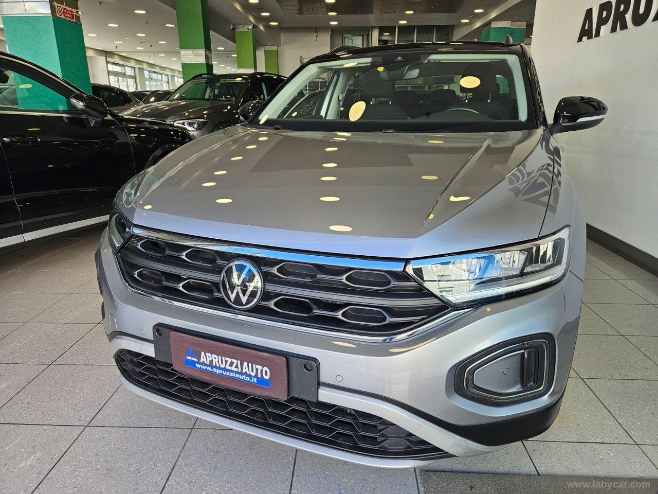 Other VOLKSWAGEN T-Roc 2.0 TDI SCR Life imagem 3