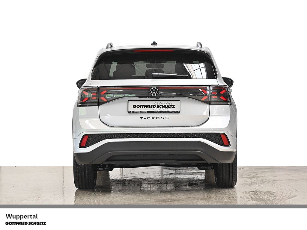 Volkswagen T-Cross - Bild 5