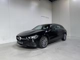Mercedes-Benz CLA 200 CDI Shooting Break Autom. - Airco - GPS  - gebrauchte Mercedes-Benz CLA 200 aus dem Jahr 2022