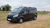 Ford L2 / Tourneo Custom Camper Bus / 9-Sitzer - Ford Tourneo Custom Camper Gebrauchtwagen