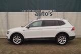 Volkswagen Tiguan Allspace 1.4 TSI 150pk DSG Comfortline Bu - Volkswagen Tiguan Allspace Comfortline mit Benzin-Antrieb