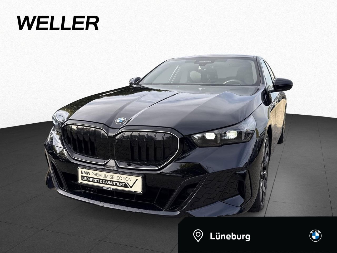 BMW 540 - Bild 1