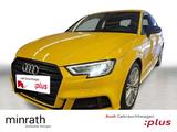 Audi A3 1.5 TFSI sport S tronic APP+SHZ+VIRT+NAVI - : Gelb