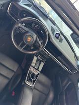Porsche 911 Cabrio BLACK  - Porsche 911 Urmodell aus 2020