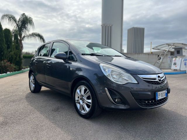 Opel Corsa 1.2 85CV 5 porte GPL-TECH NEOPA