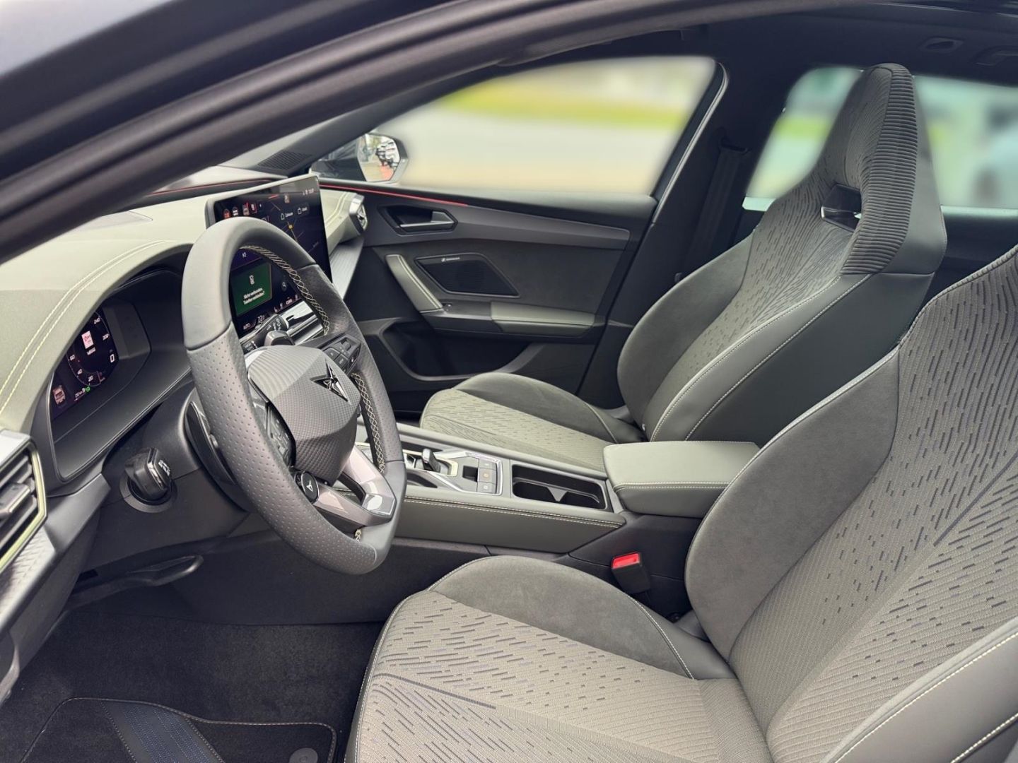 Cupra Leon - Bild 12