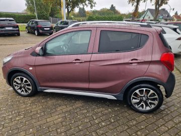 Bild 12 Opel Karl Rocks Start/Stop
