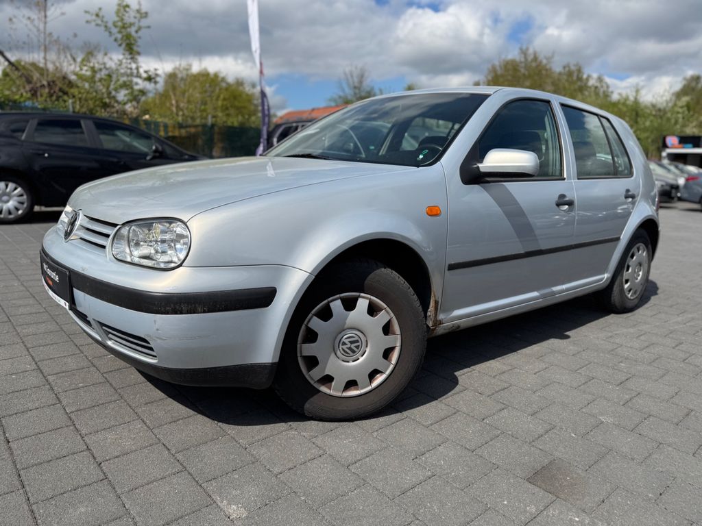Angebot ansehen Volkswagen Golf