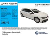 Volkswagen Golf VIII 1.5 TSI R-Line*RFK*ACC*APP*Einparkhilf - Auto leasen in Leipzig