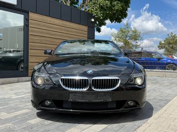 BMW 645 - 2