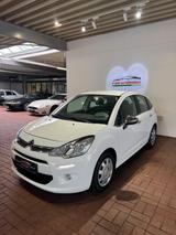 Citroën C3 Selection - Citroën C3 Gebrauchtwagen in Düsseldorf