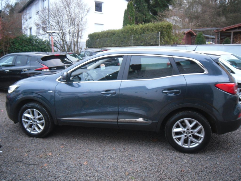 Image of Renault Kadjar