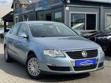 Volkswagen Passat 1.9 TDI Lim. Comfortline+Inspektion Neu+ - Volkswagen Passat: 1.9