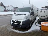 Peugeot Boxer HDi  AVANTAGE - Peugeot Boxer Gebrauchtwagen
