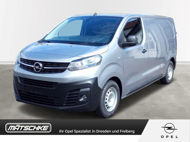 Opel Vivaro Kasten 2.0 Edition M L2 KLIMA PDC