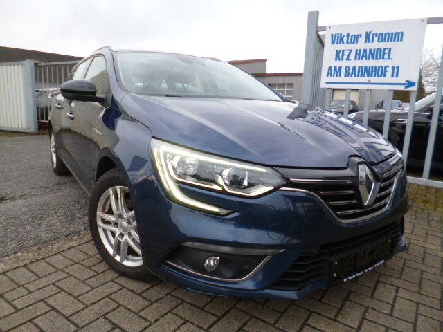 Renault Megane IV Grandtour Limited