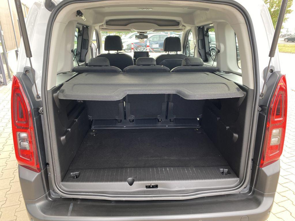 Citroën Berlingo M PureTech 110 FEEL *Keyless*PDC*8Zoll*
