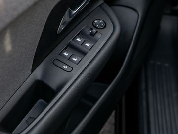 Opel Mokka e Edition Fahrerassistenz-Paket Kamera