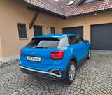 Audi Q2 S line Matrix Pano Adaptives Fahrwerk Kamera  - mit Diesel-Antrieb: Adaptives Fahrwerk