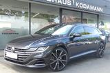 Volkswagen Arteon R-Line 4Motion*Matrix*HUD*STDHZ*Pano*AHK - gebrauchte VW Arteon aus dem Jahr 2022